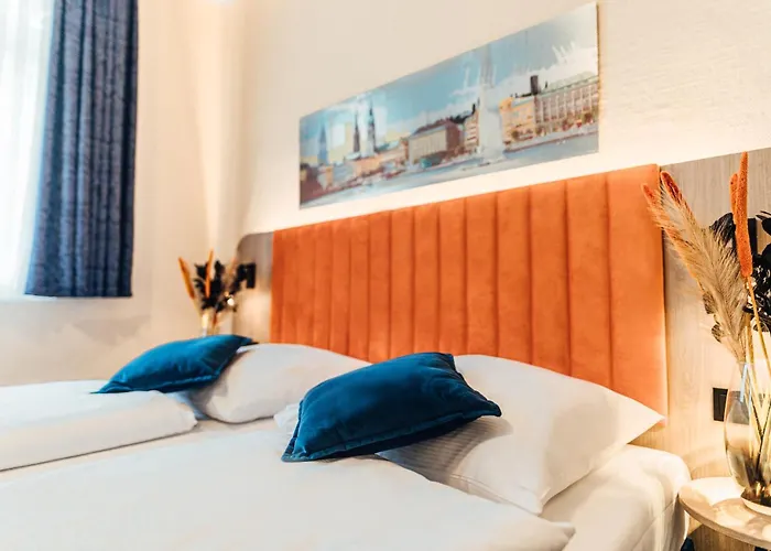 Commerz 2*
