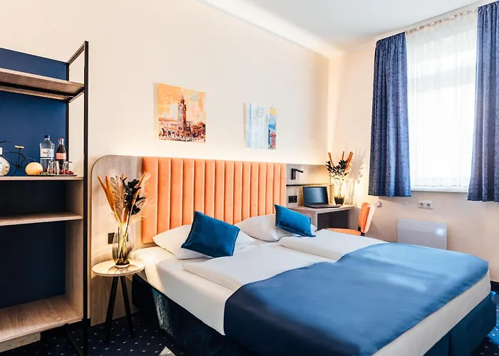 Commerz Hotel