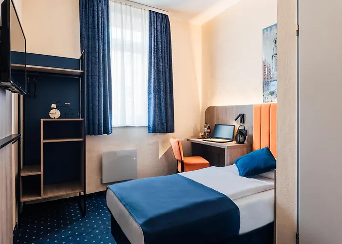 Hotel Commerz