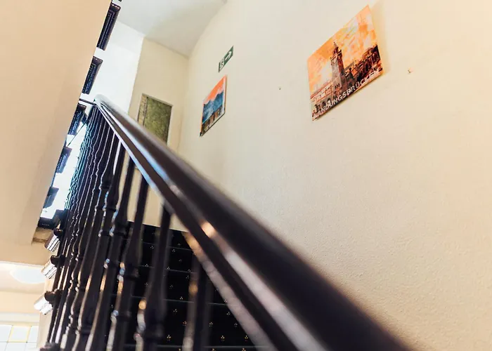 Hotel Commerz Hamburg By Uniqstay Hamburg