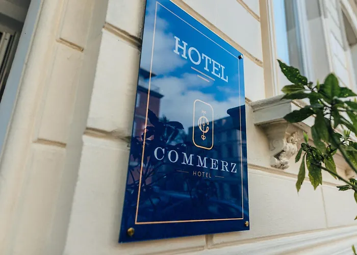 Commerz 2*