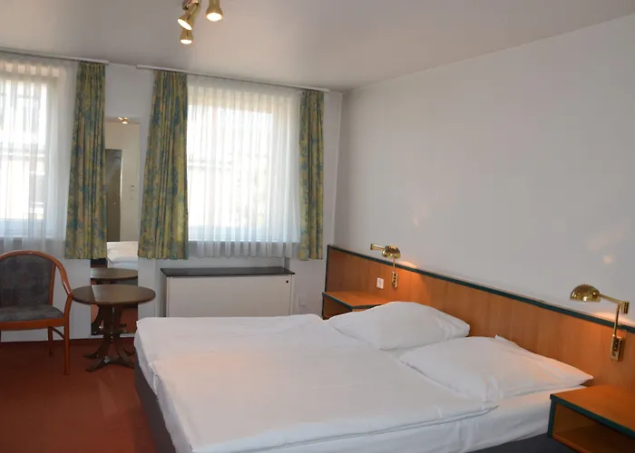 Hotel Commerz