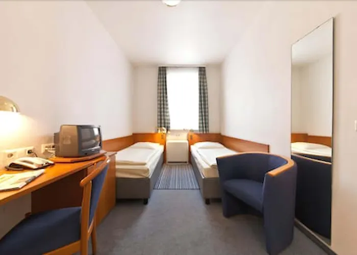 Hotel Commerz