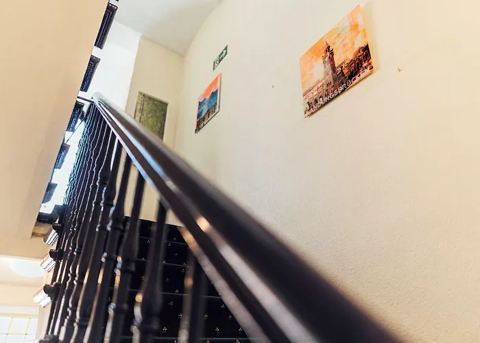 Commerz By Uniqstay Hotel