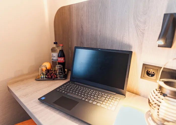 Commerz By Uniqstay Hotel Hamburg