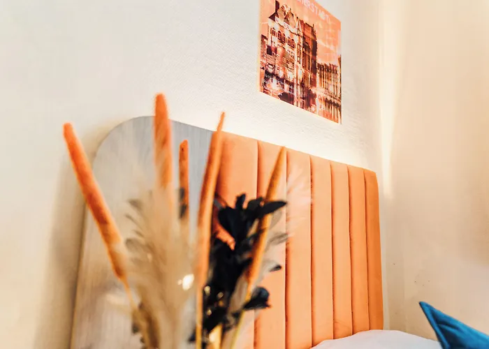 Commerz By Uniqstay Hotel