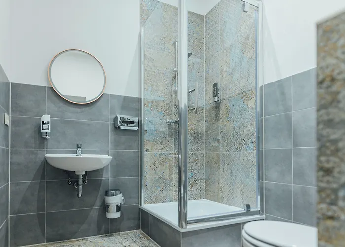 Hotel Commerz By Uniqstay Hamburg