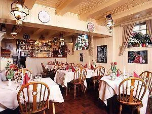 Hotel Commerz Hamburg-Harburg