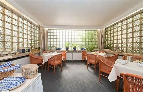 Hotel Commerz Hamburg-Harburg
