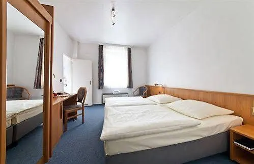 Hotel Commerz Hamburg By Uniqstay Hamburg